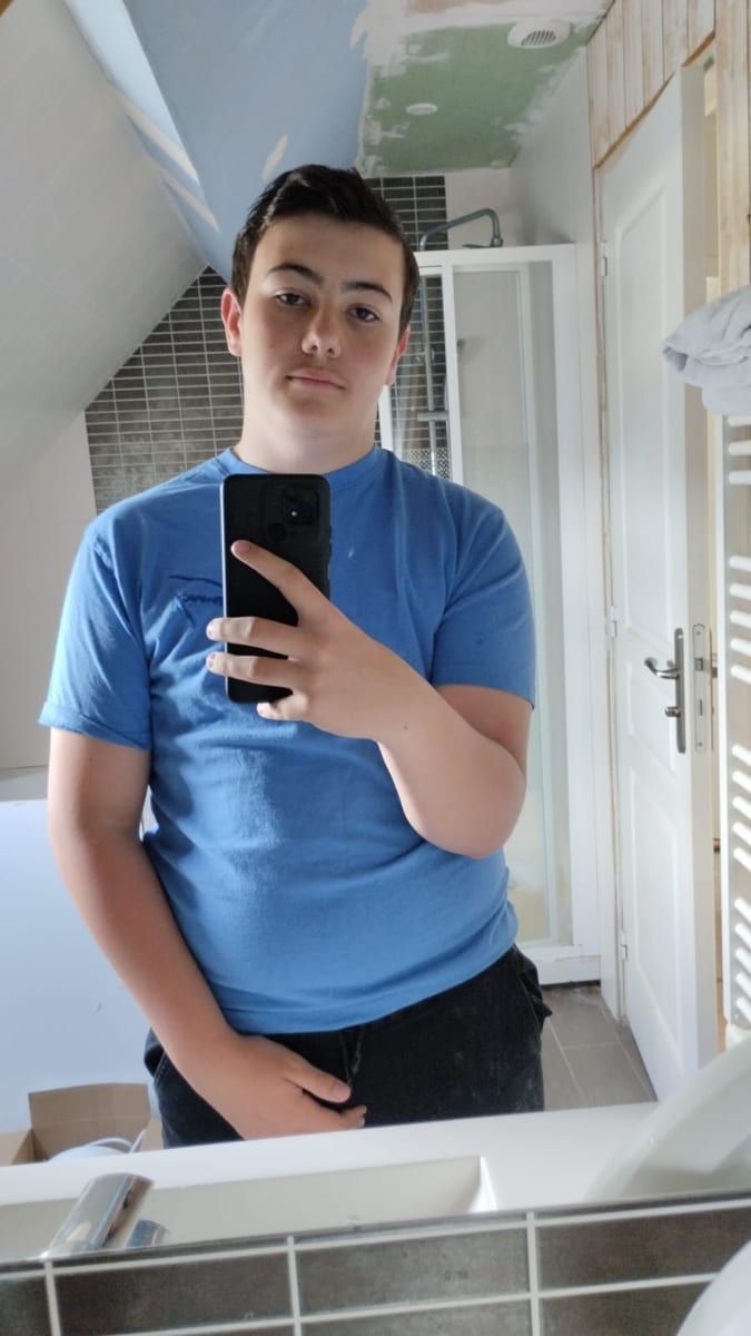 Profil von Joas