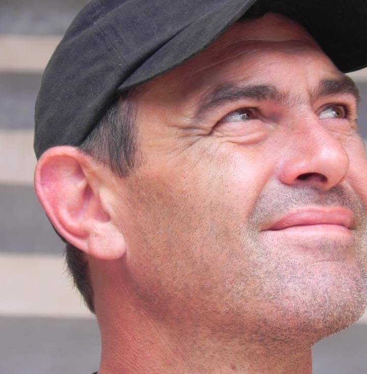 Profil von Czeslas