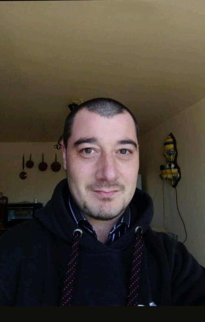 Profil von Rambert