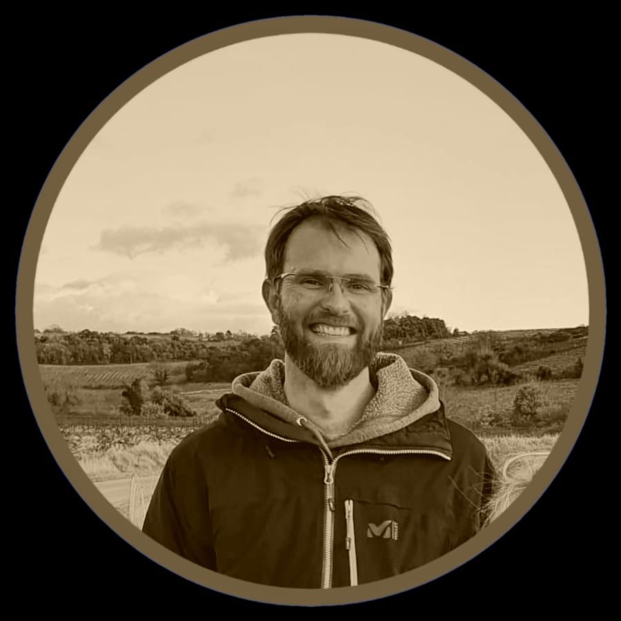 Profil von Jonas