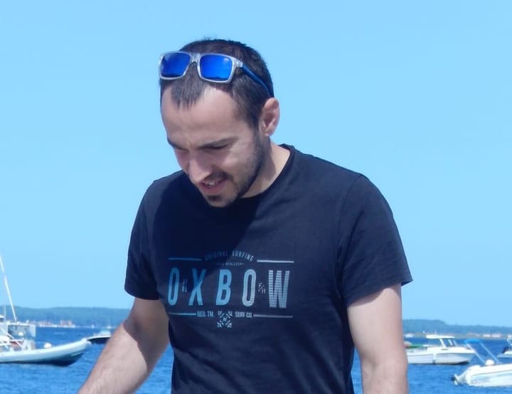 Profil von Seyf