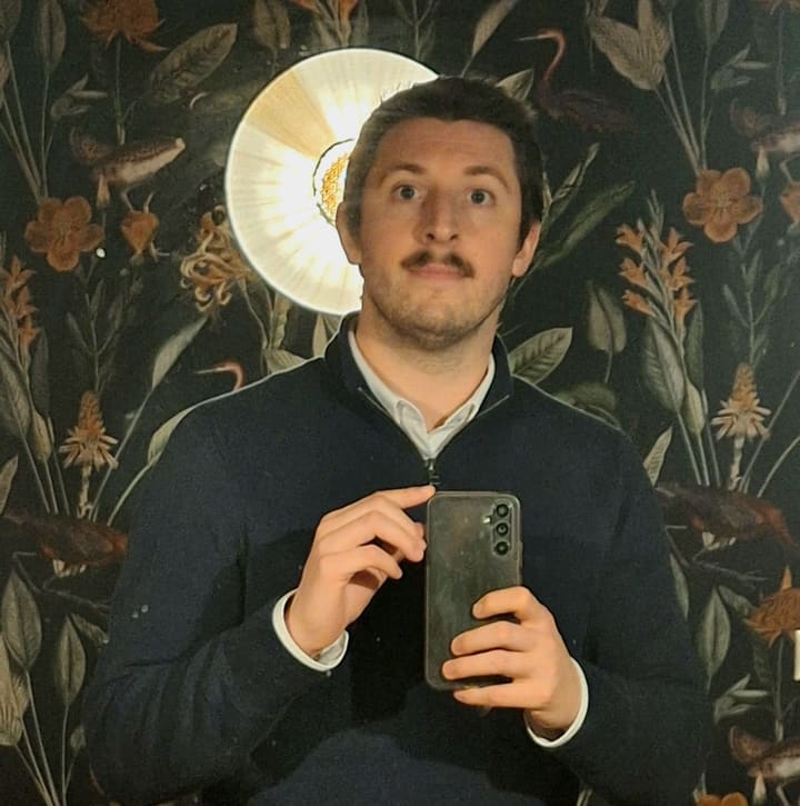 Profil von Maxans