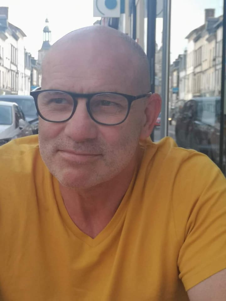 Profil von Shaï