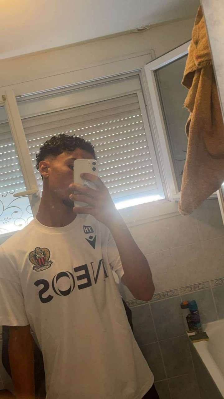 Profil von Majid