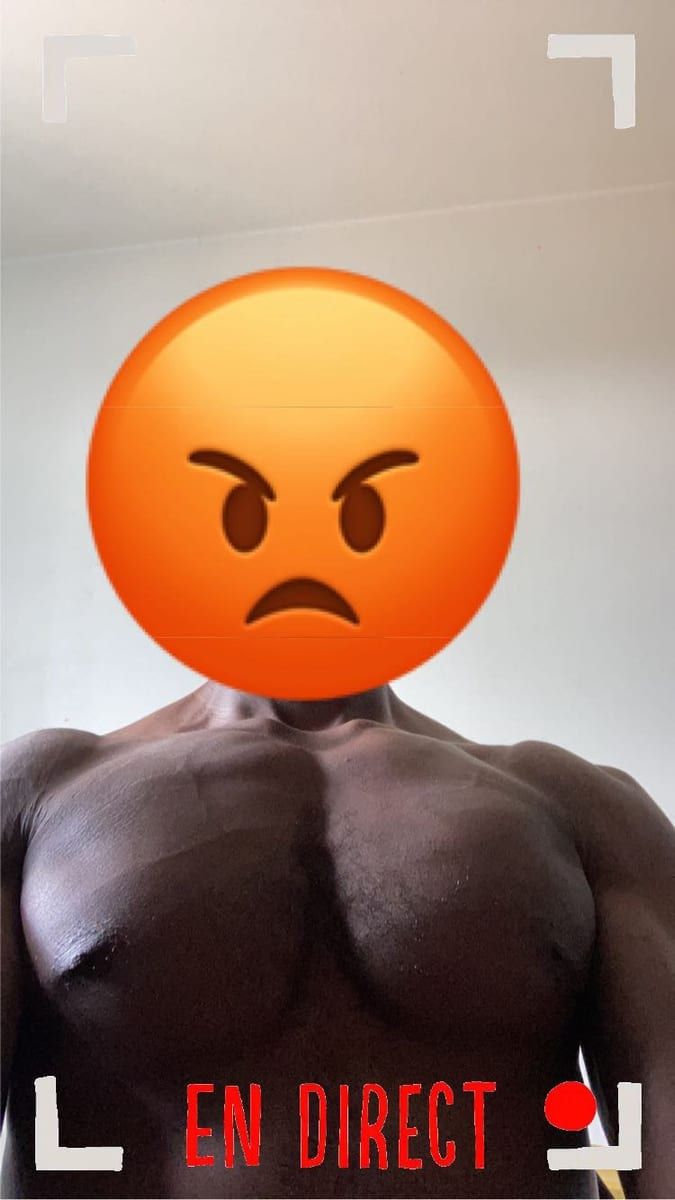 Profil von Pierrick