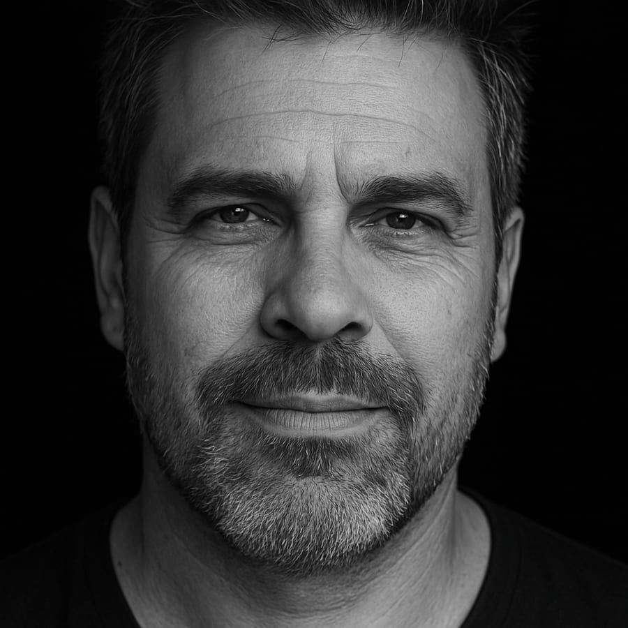 Profil von Alex