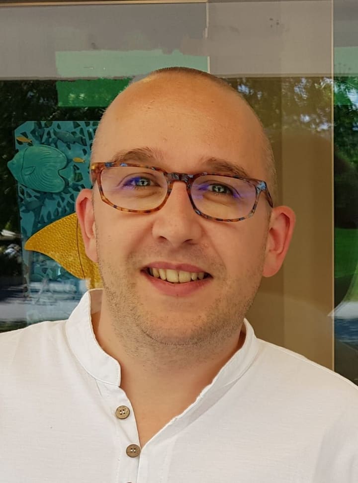 Profil von Nels