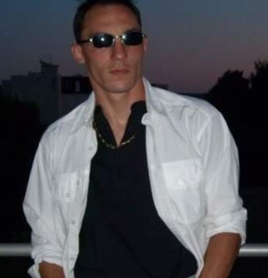 Profil von Giovanny