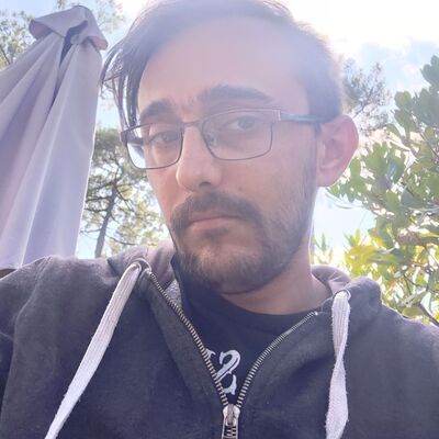 Profil von Jowan