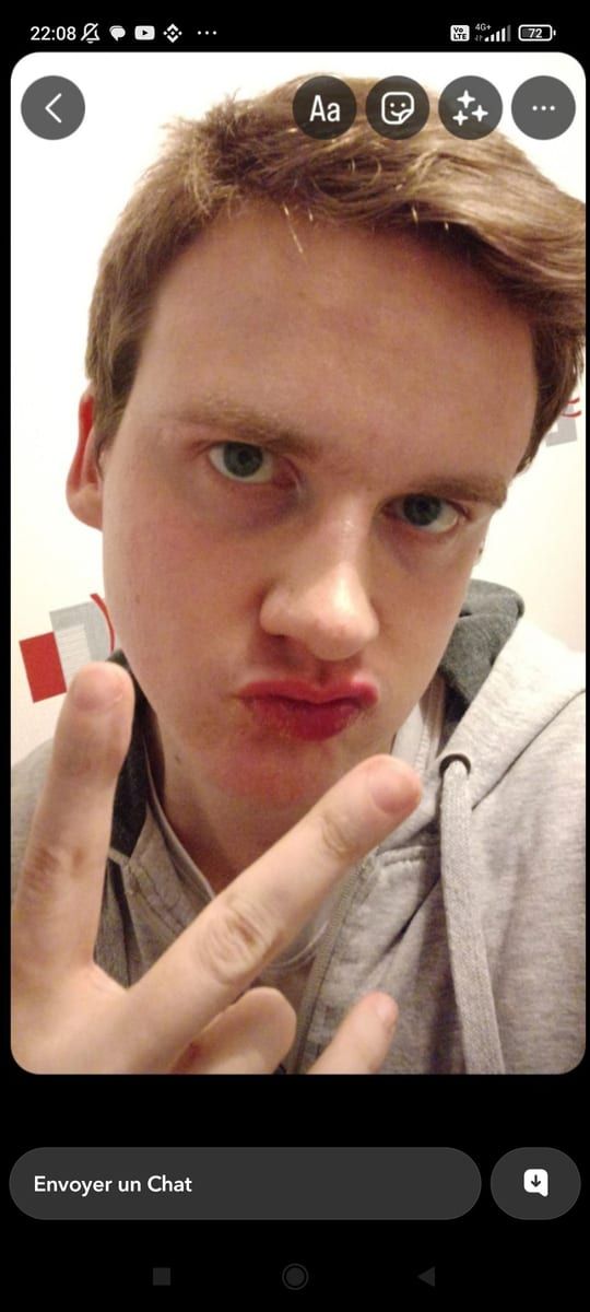 Profil von Jorma