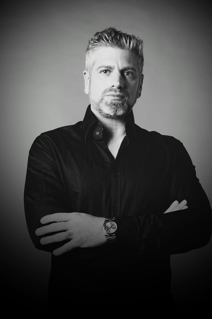 Profil von Dayron