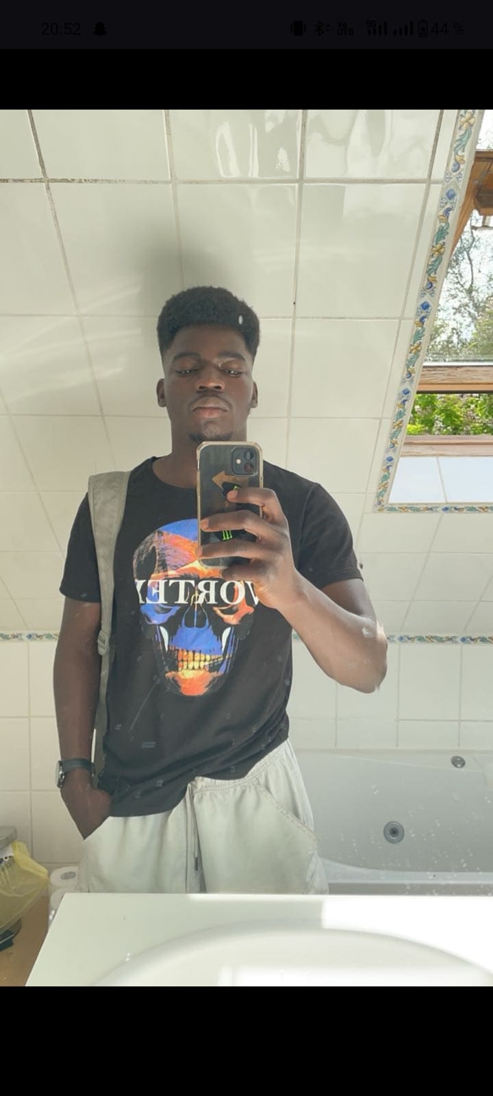 Profil von Jean-karim