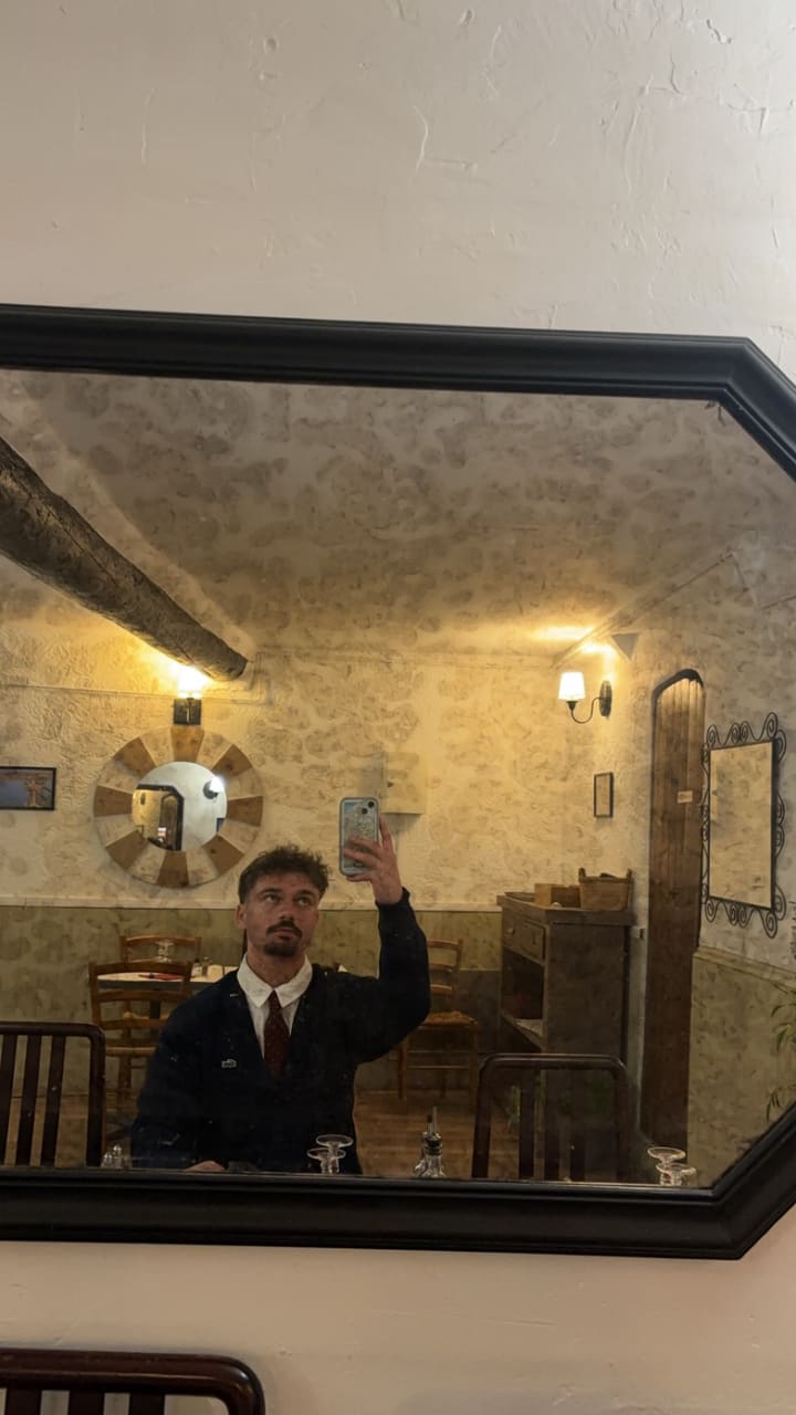 Profil von Demir