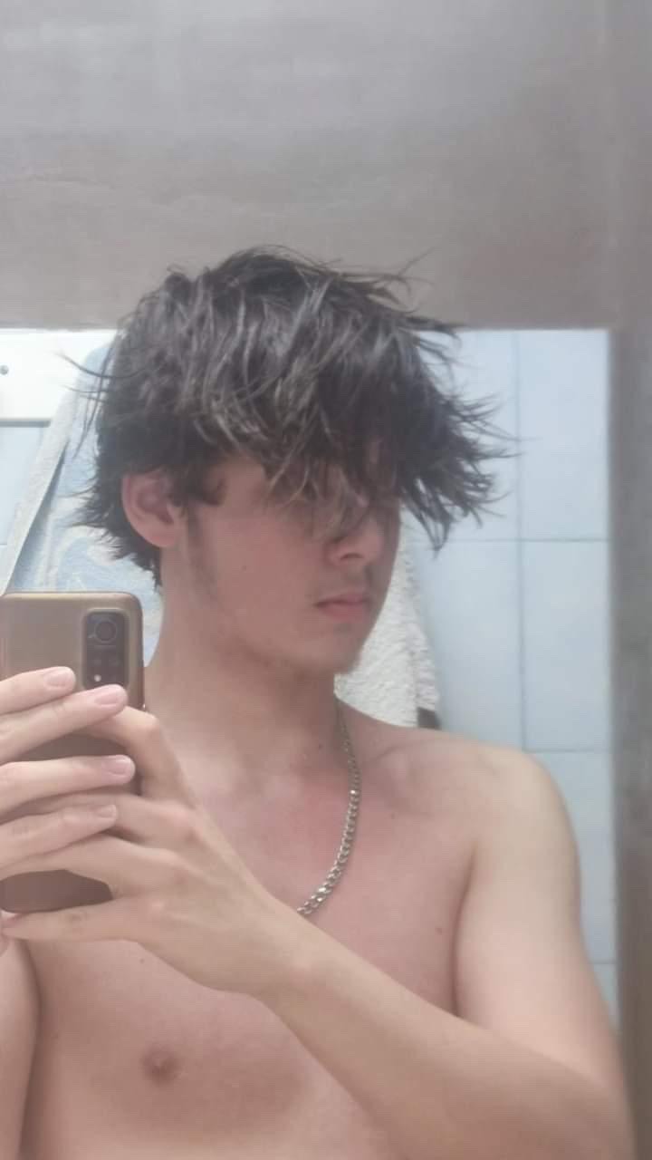Profil von Bilaly