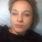 Profil von Georginette