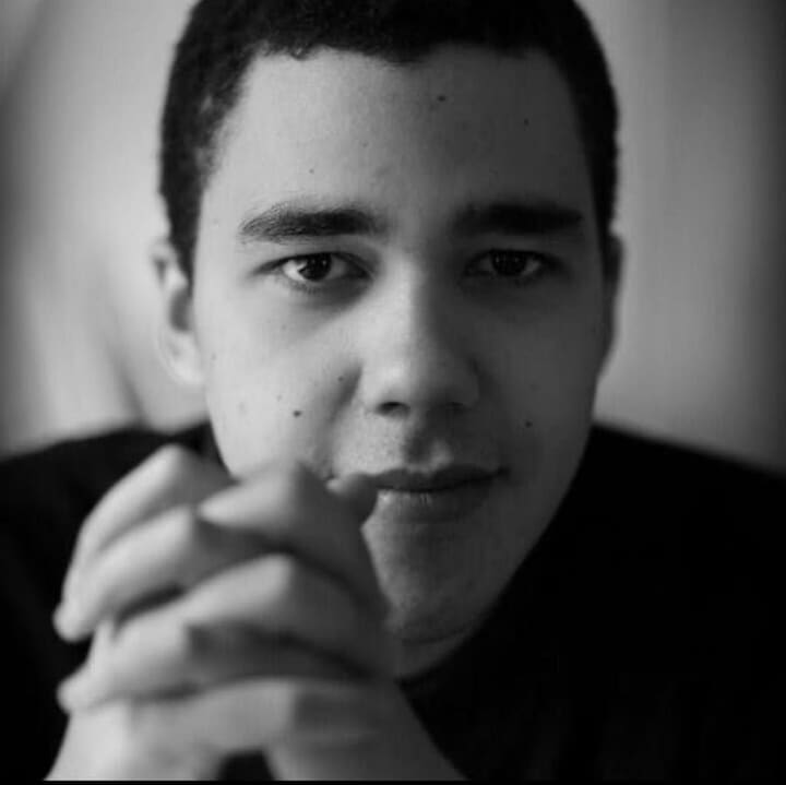 Profil von Haitam