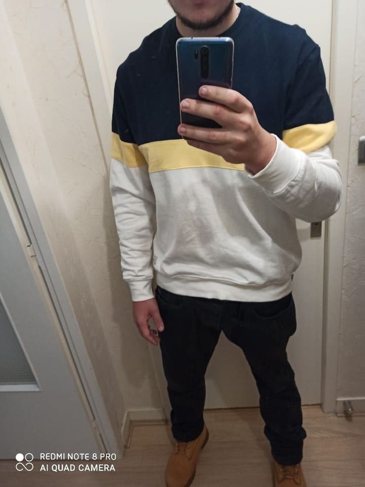 Profil von Gweltaz