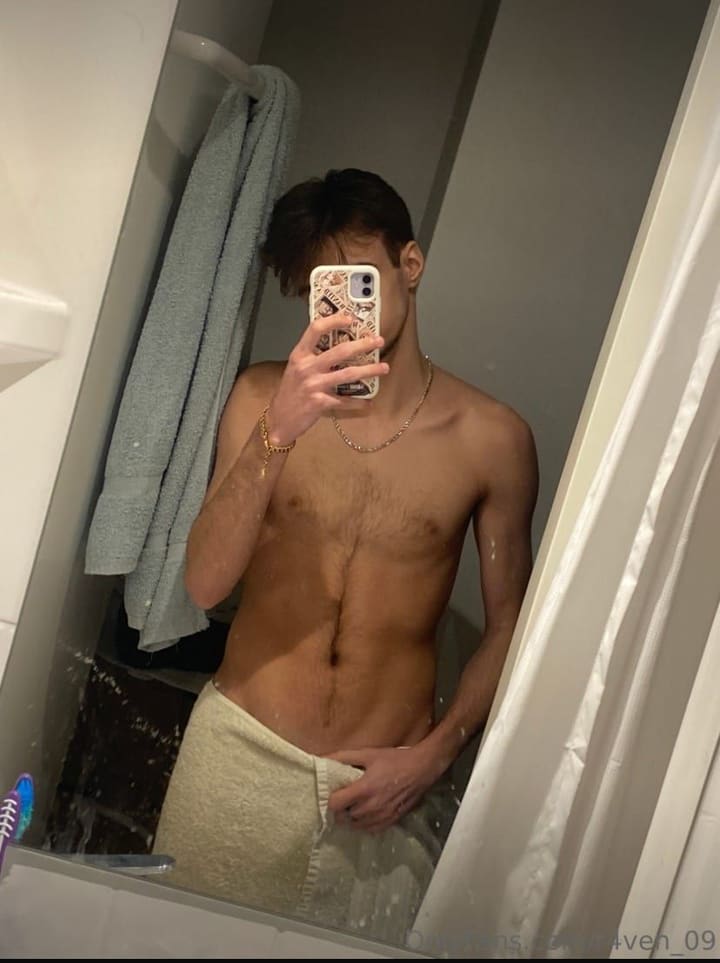 Profil von Zian