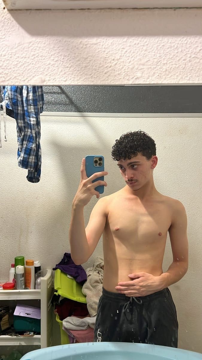Profil von Vynce