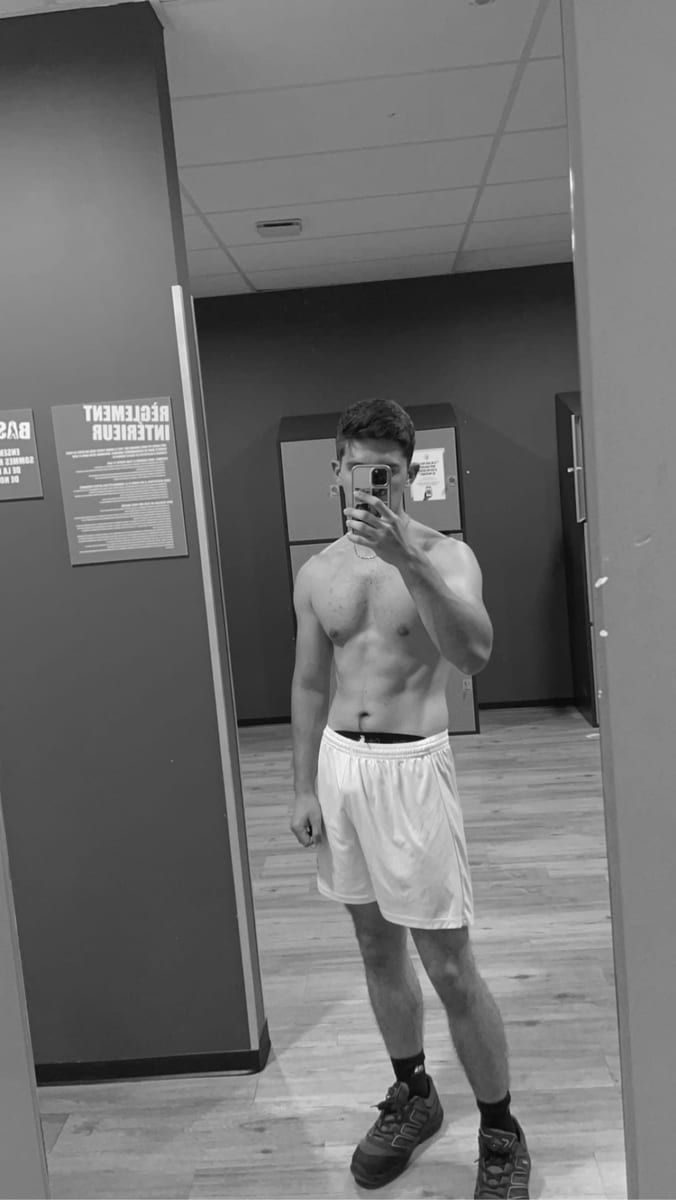Profil von Sabir