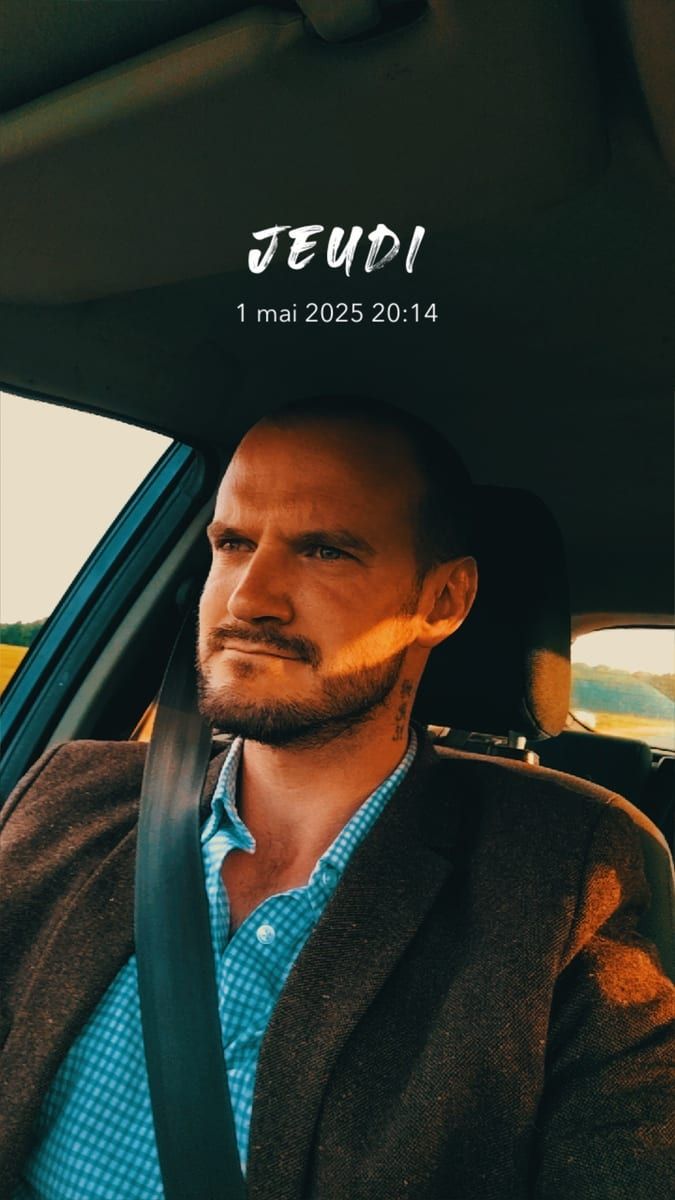Profil von Steaven