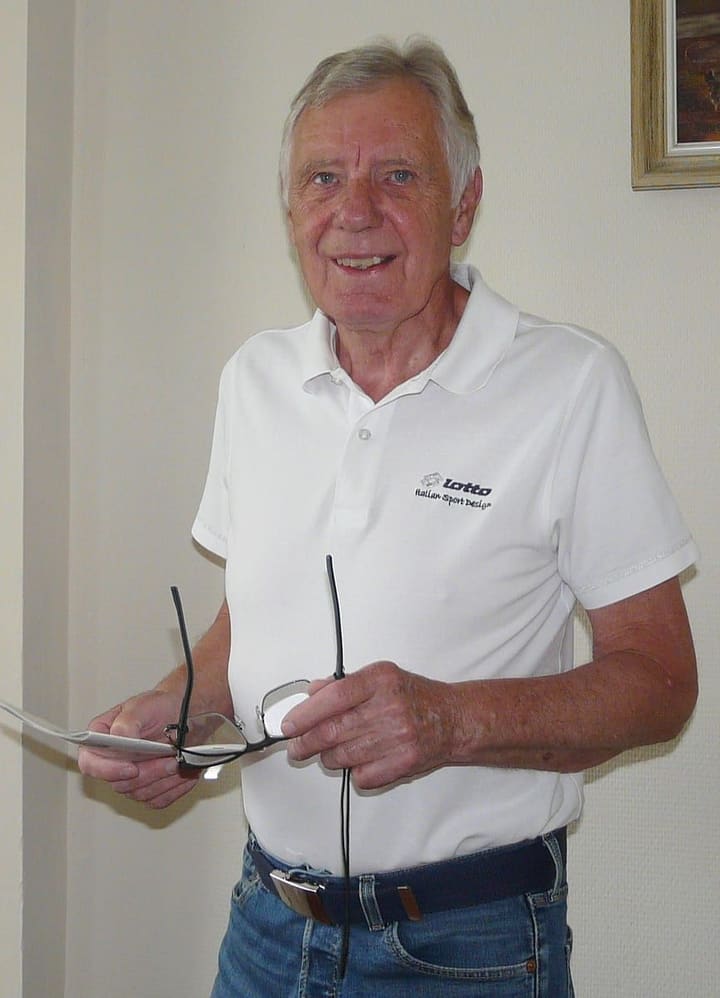Profil von Ceyhan