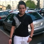 Profil von Florentine