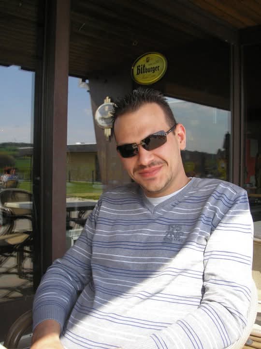 Profil von Ricard