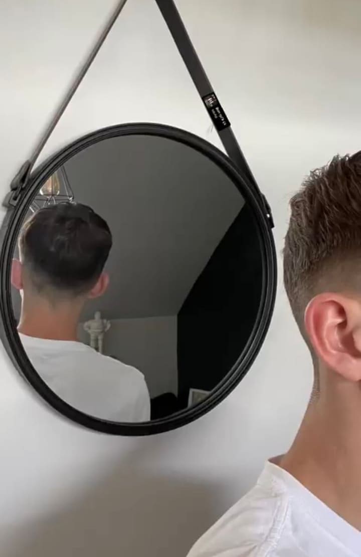 Profil von Jamele