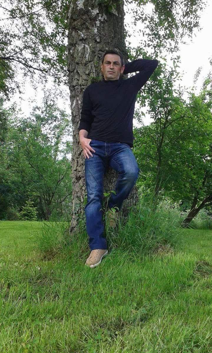 Profil von Ybrahima