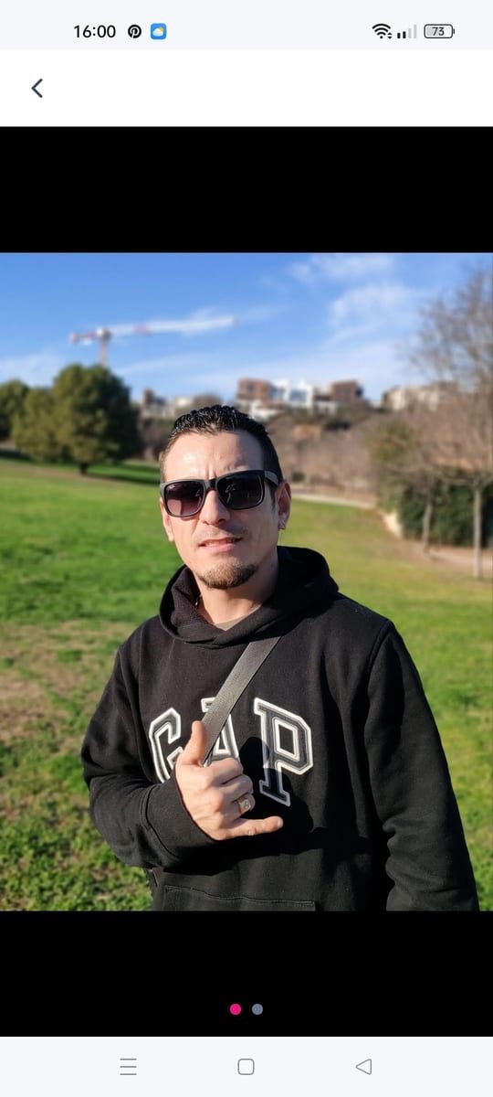 Profil von Eytan
