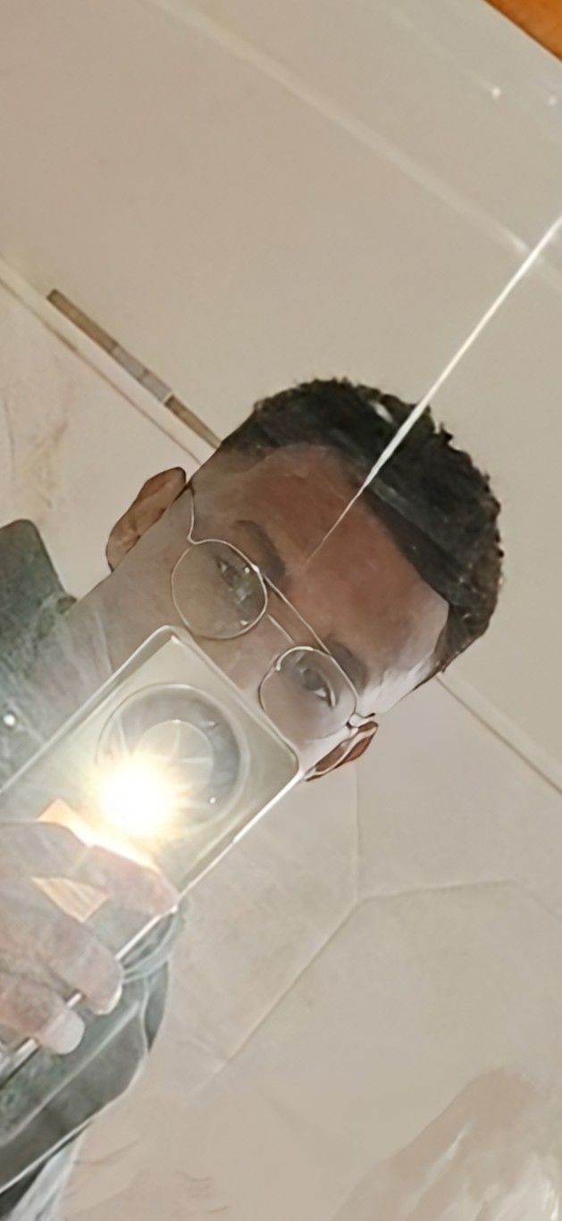 Profil von Kieran