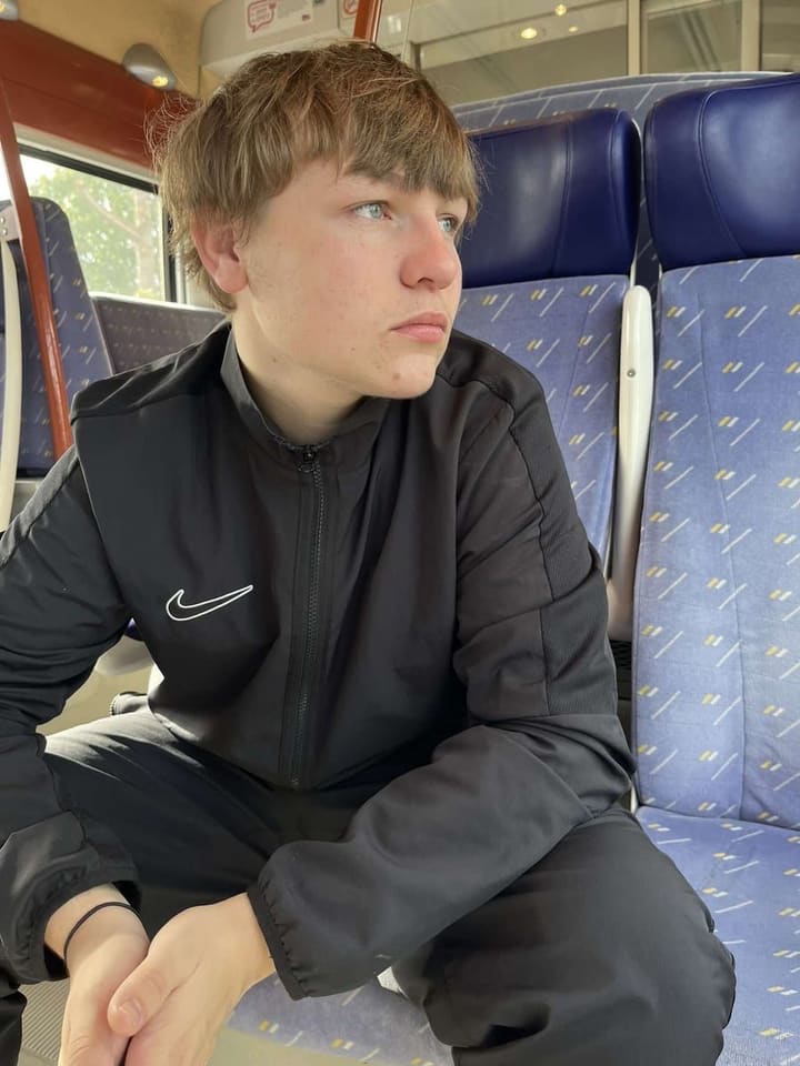 Profil von Moulaye