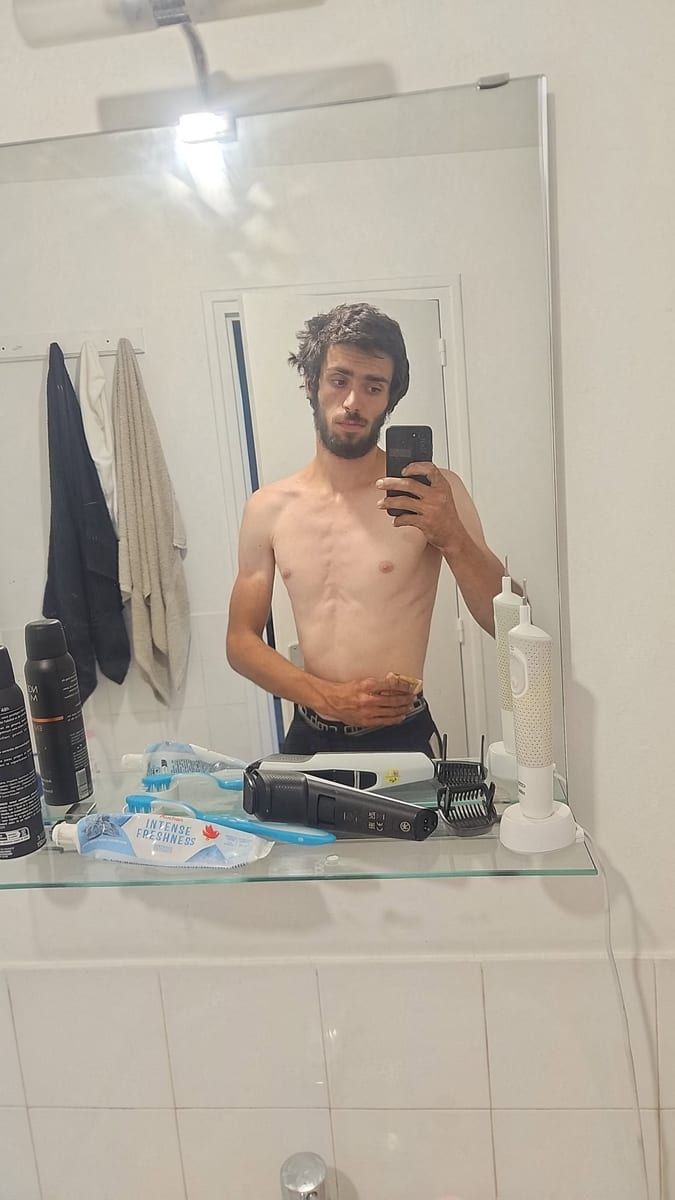 Profil von Salah-eddine