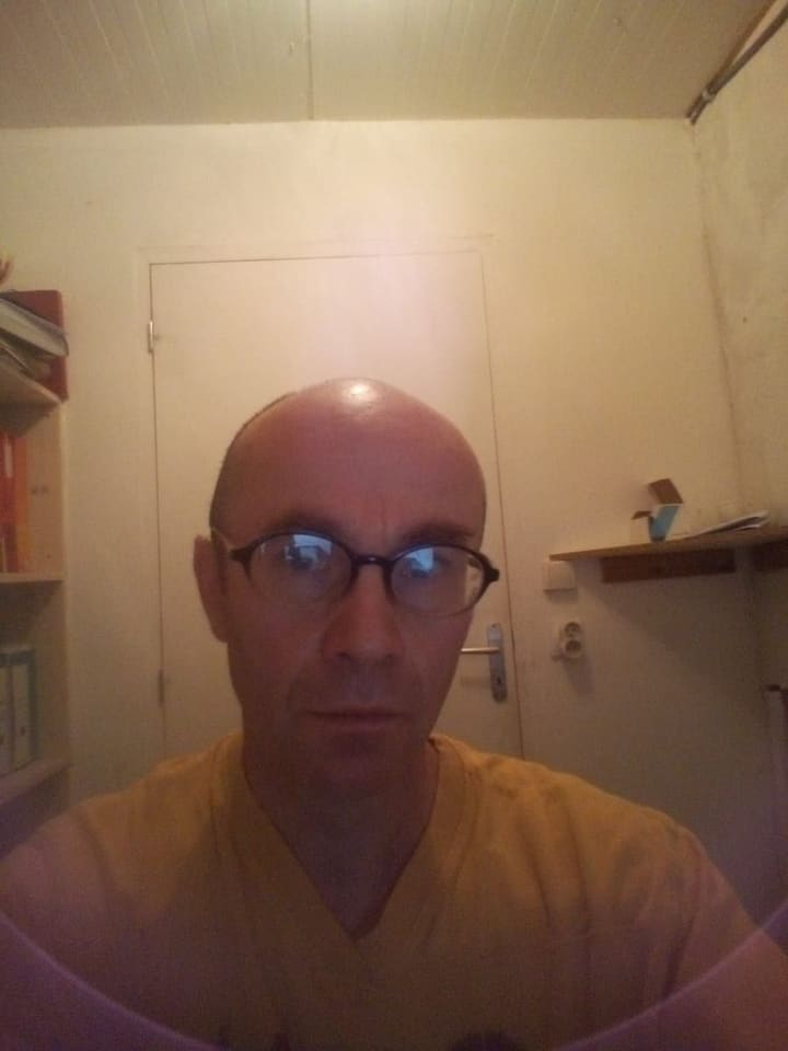 Profil von Caius
