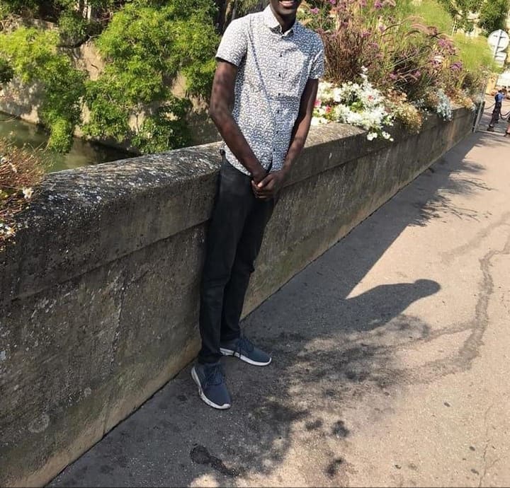 Profil von Philip